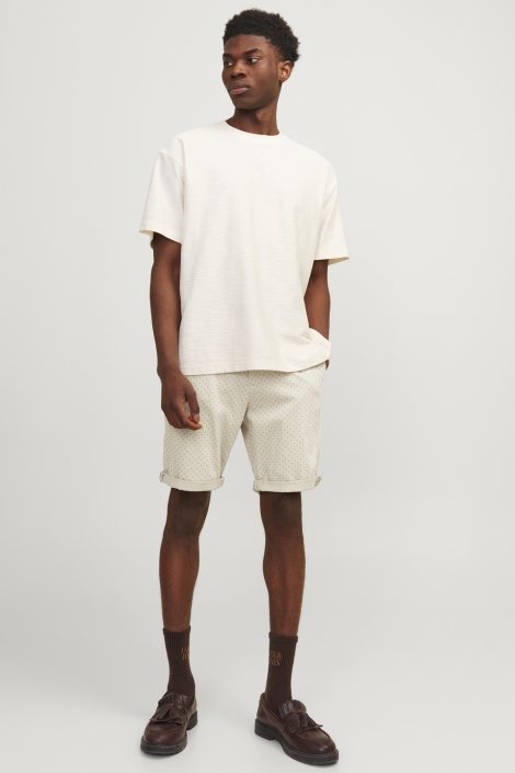 Jack & Jones jpstbowie shorts sa printed mid sn
